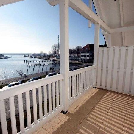 Fewo Hafenpanorama Karlshagen Ngoại thất bức ảnh