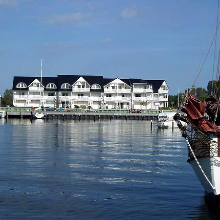 Fewo Hafenpanorama Karlshagen Ngoại thất bức ảnh